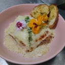 Foto de ¡ NUEVO! Pollo y vegetales