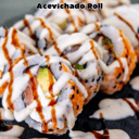 Foto de Acevichado Roll