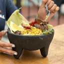 Foto de ESQUITES DE ARRACHERA