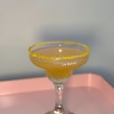 Foto de Margarita Maracuyá