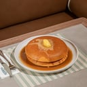 Foto de PIZZERNA GOLDEN PANCAKES