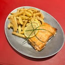Foto de SALMON GRILLE (230 Gramos)