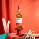 Foto de Shot Whisky Glenlivet Caribbean Reserve