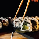Foto de Combo Samurai (x 30)