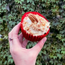 Foto de Muffin zanahoria