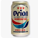Foto de ORION Japonesa x 350 ml