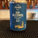 Foto de Bundor - Sin alcohol 355ml