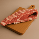 Foto de Asado Elegido del Centro 5 CM