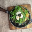 Foto de Provoleta "Señor Crudo" Demora 20 min.