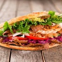 Foto de Kebab