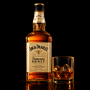Foto de Jack daniels miel