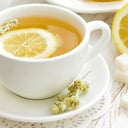 Foto de Té con Limón