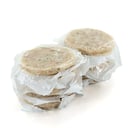 Foto de Hamburguesa de Merluza