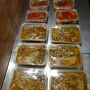 Foto de BERENJENAS EN ESCABECHE