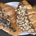 Foto de FLAT CROISSANT