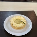 Foto de Mini key lime pie