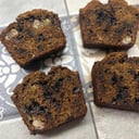 Foto de DUBIN DE BANANA Y CHOCOLATE