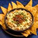 Foto de CANASTA DE NACHOS