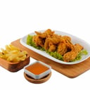 Foto de COMBO # 12 
