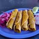 Foto de Tacos de Pibil