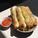 Foto de Palitos de ajo