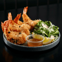 Foto de Camarones Crispy
