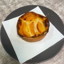 Foto de TARTA DE ALBARICOQUE