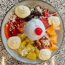 Foto de Ensalada de frutas