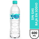 Foto de BENEDICTINO SIN GAS X 600 ML