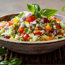 Foto de Ensalada de quinoa