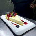 Foto de Cheesecake clasico