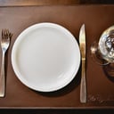 Foto de Servicio de mesa