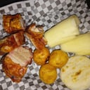 Foto de PORCION PERSONAL 