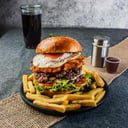 Foto de BURGUER SUPREMA 