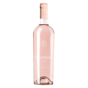 Foto de Valdelosfrailes Rosé