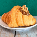 Foto de Croissant De Manjar Sin Azúcar