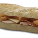 Foto de BOCATA CANARIO