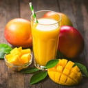 Foto de Jugo de Mango