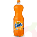 Foto de GASEOSA FANTA