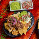 Foto de Nachos Medianos 2 personas