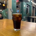 Foto de Fernet BRANCA (pinta)