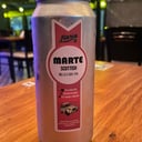 Foto de Marte- Scottish