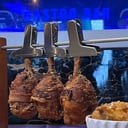 Foto de Pompones de pollo