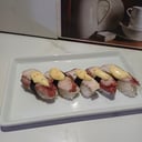 Foto de Niguiris octopus x5