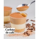 Foto de CARLOTA DE CAFÉ