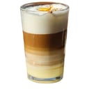 Foto de Cortado Largo - Barraquito Sin Licor