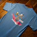 Foto de Playera Foca Parlante Surf
