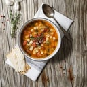 Foto de Minestrone Tradizionale.