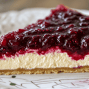 Foto de Cheesecake de Frutos Rojos