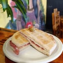 Foto de Tostado árabe SIN PAPAS